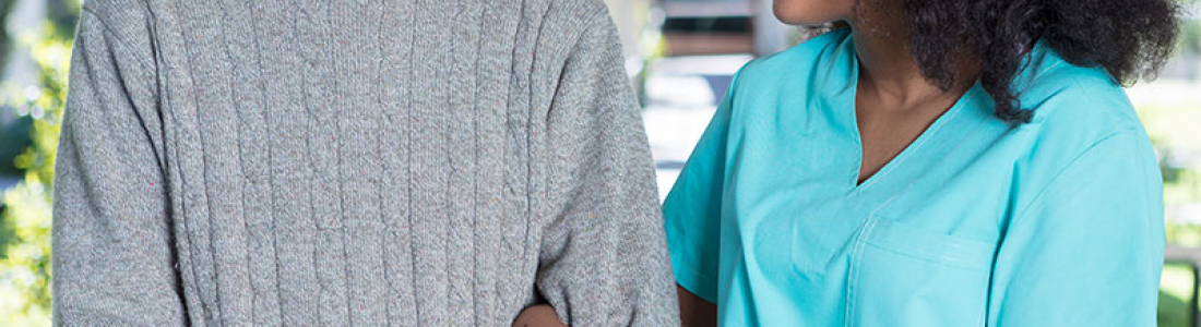 Tips for Managing Caregiver Stress